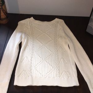 Old Navy Knit Sweater